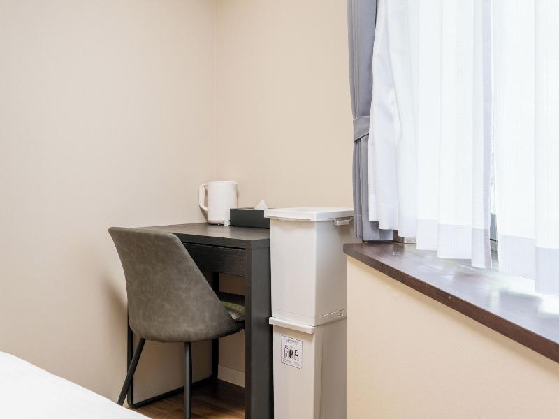 Sleep Inn Gotanda image
