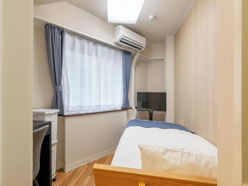 Sleep Inn Gotanda image