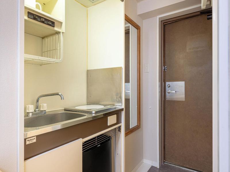 Sleep Inn Gotanda image