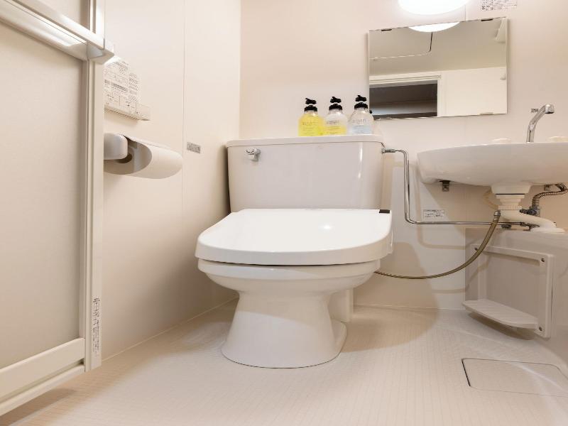 Sleep Inn Gotanda image