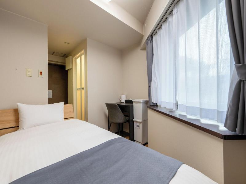 Sleep Inn Gotanda image