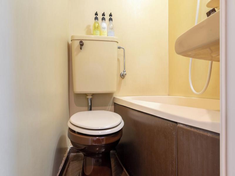 Sleep Inn Gotanda image