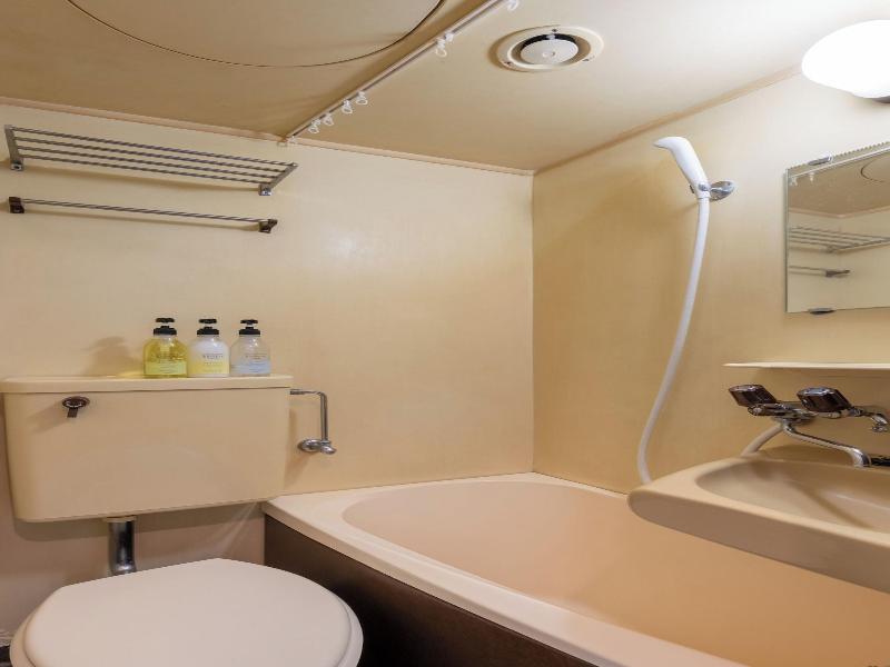 Sleep Inn Gotanda image