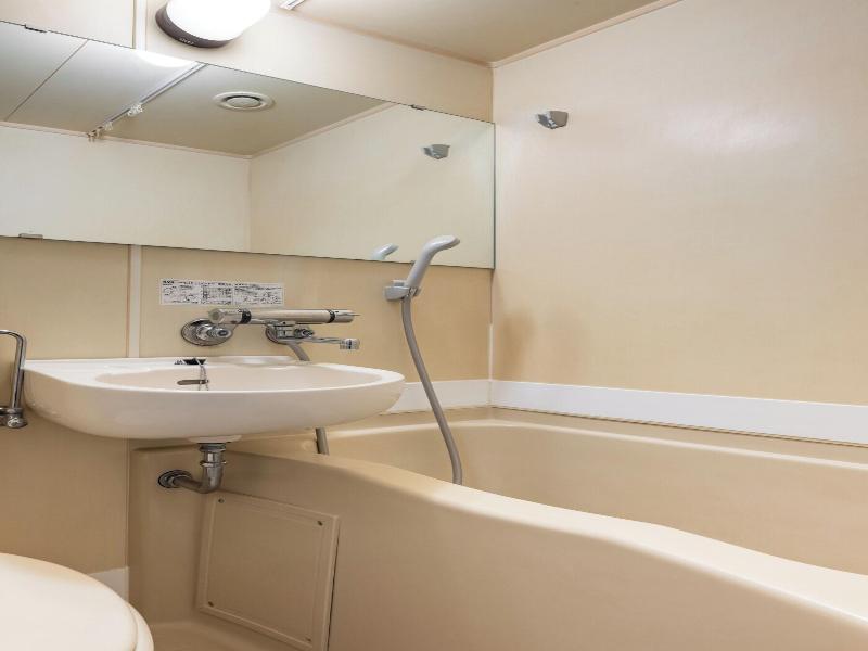 Sleep Inn Gotanda image