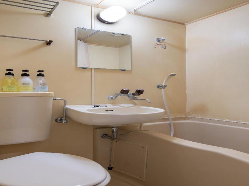 Sleep Inn Gotanda image