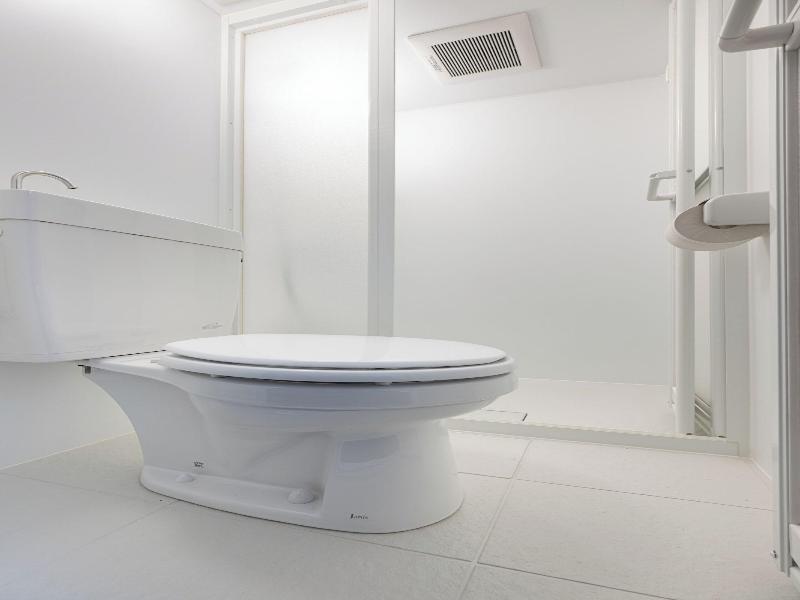 Sleep Inn Gotanda image
