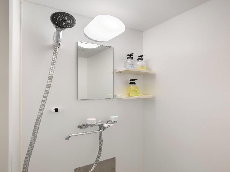 Sleep Inn Gotanda image