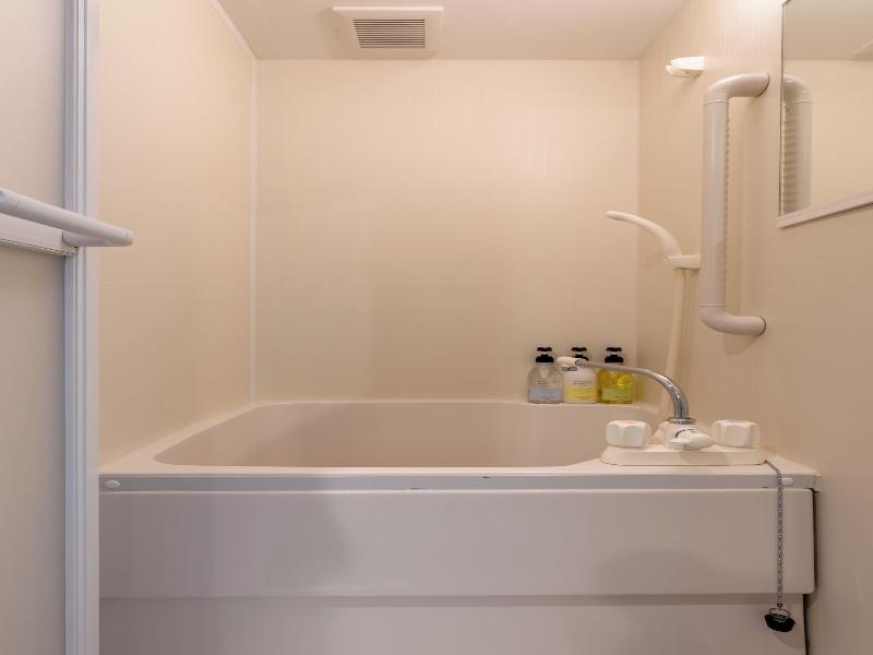 Sleep Inn Gotanda image
