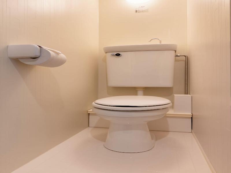 Sleep Inn Gotanda image