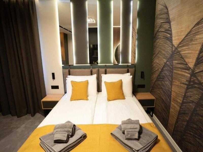 Park Hotel Novel image