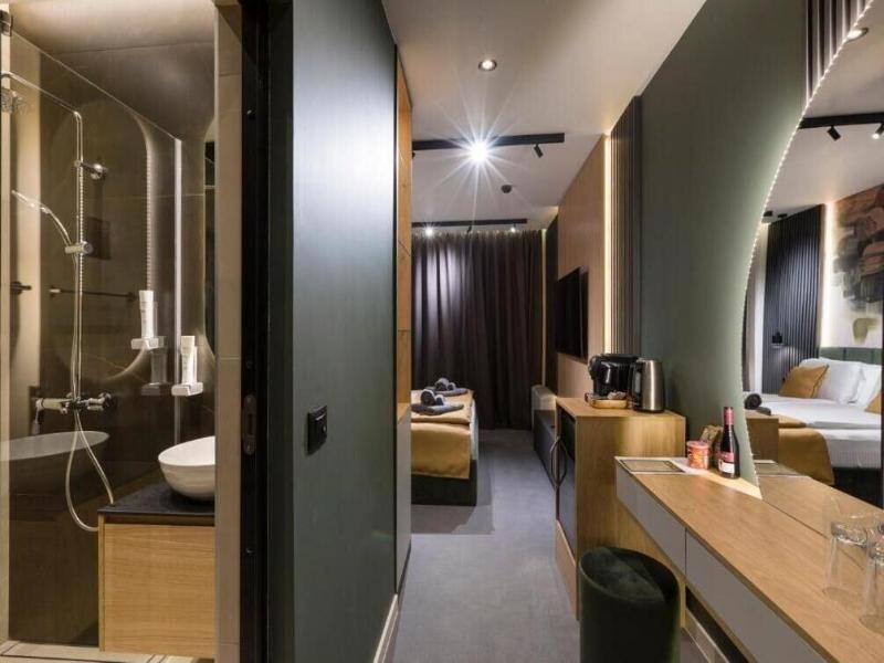 Park Hotel Novel image