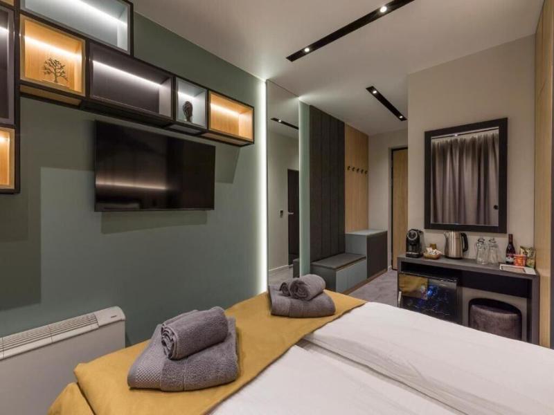 Park Hotel Novel image