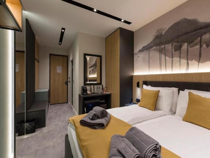 Park Hotel Novel image