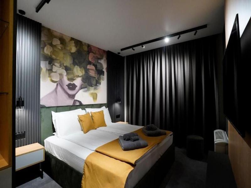 Park Hotel Novel image