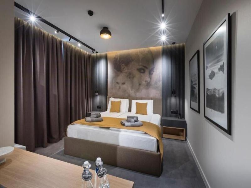 Park Hotel Novel image