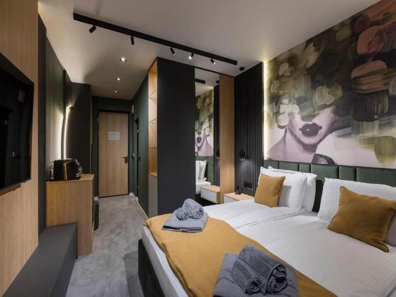 Park Hotel Novel image