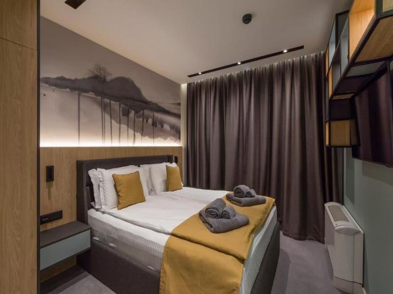 Park Hotel Novel image