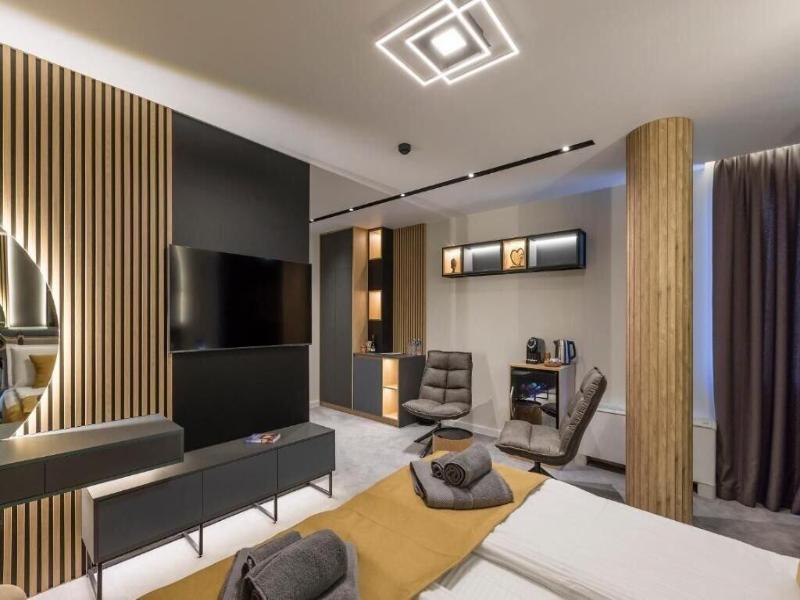 Park Hotel Novel image
