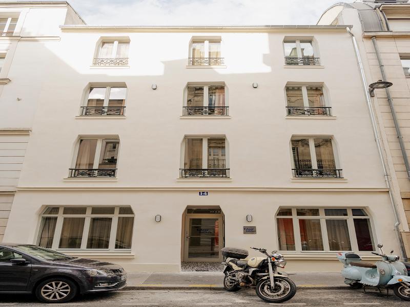Edgar Suites Lemercier image
