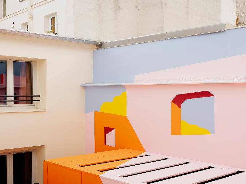 Edgar Suites Lemercier image