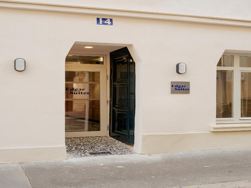 Edgar Suites Lemercier image
