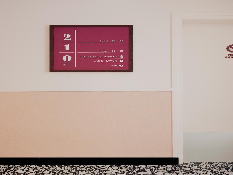 Edgar Suites Lemercier image