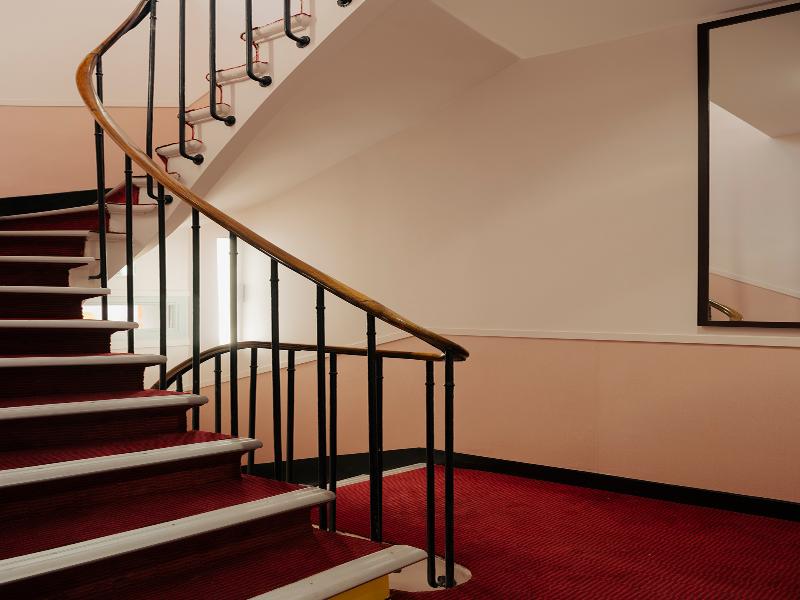 Edgar Suites Lemercier image