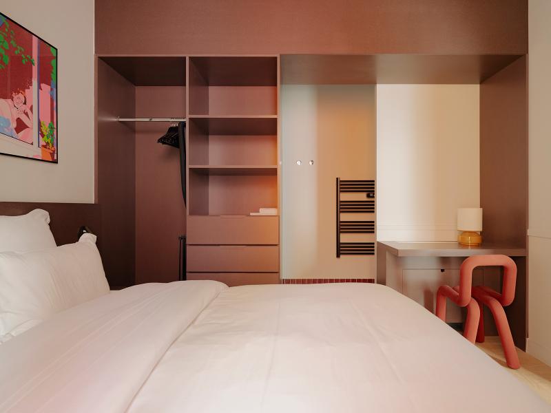 Edgar Suites Lemercier image
