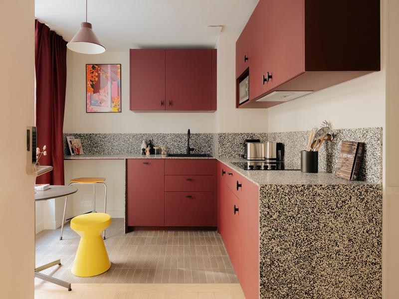 Edgar Suites Lemercier image