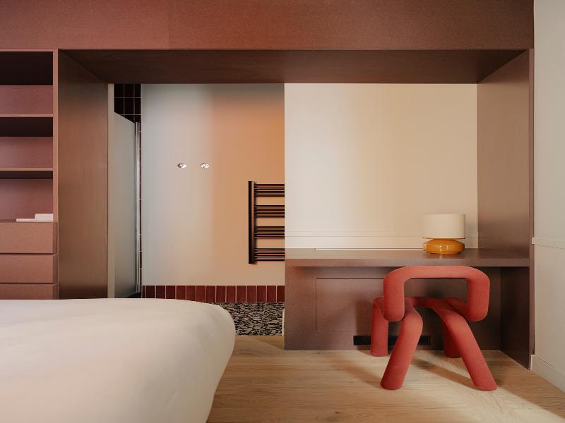 Edgar Suites Lemercier image