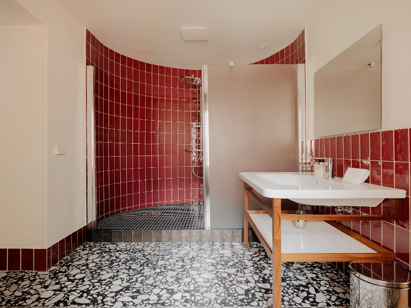 Edgar Suites Lemercier image
