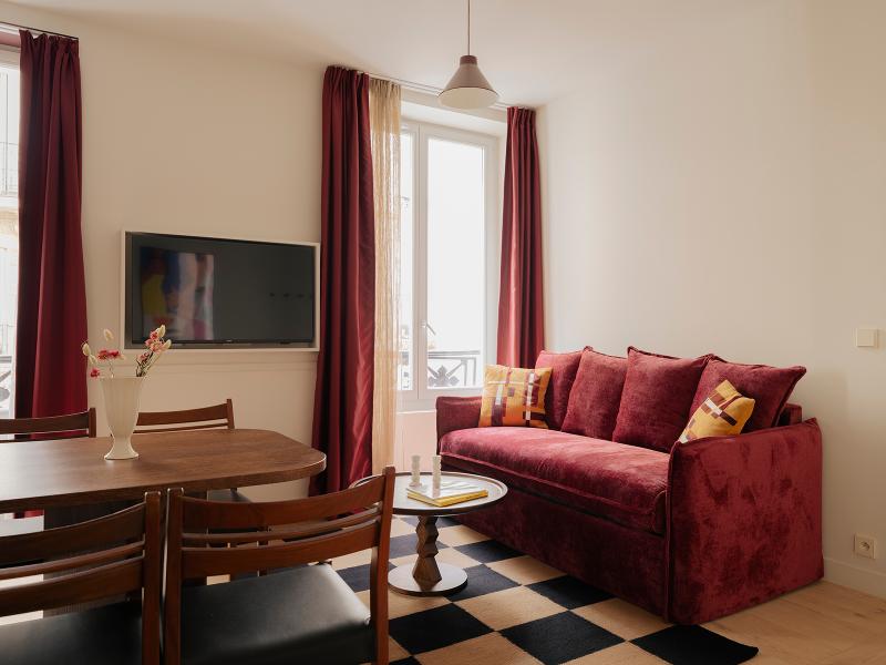 Edgar Suites Lemercier image