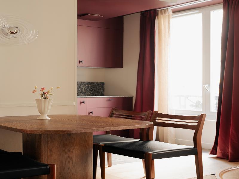 Edgar Suites Lemercier image