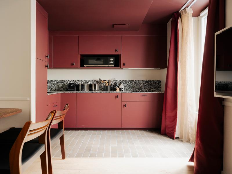 Edgar Suites Lemercier image