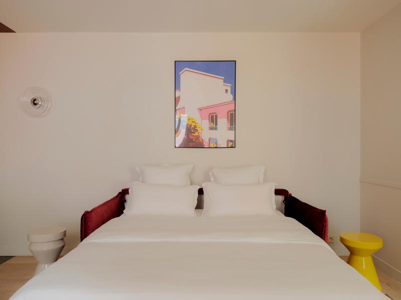 Edgar Suites Lemercier image