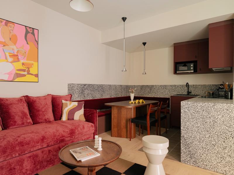Edgar Suites Lemercier image