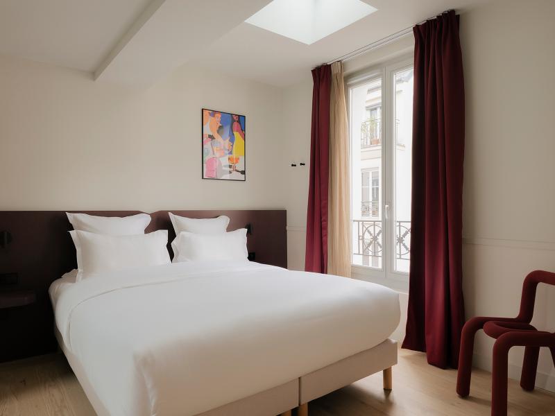 Edgar Suites Lemercier image