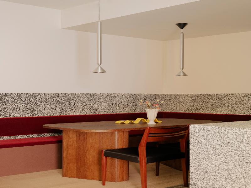 Edgar Suites Lemercier image