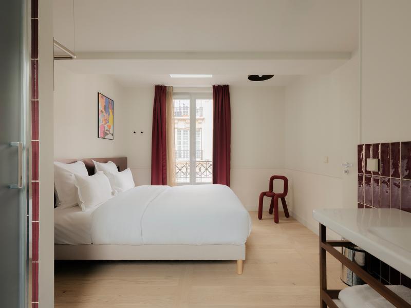 Edgar Suites Lemercier image