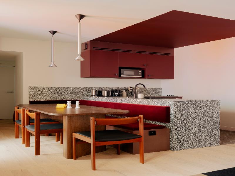 Edgar Suites Lemercier image