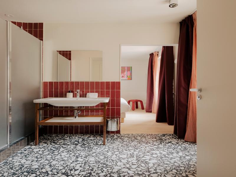 Edgar Suites Lemercier image