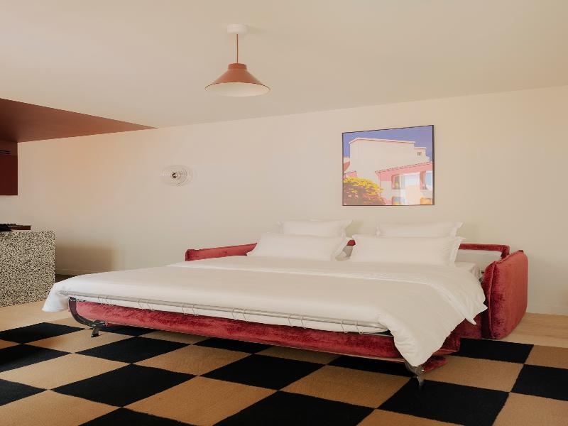 Edgar Suites Lemercier image