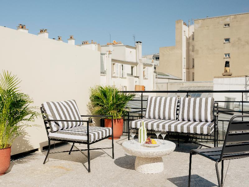Edgar Suites Lemercier image