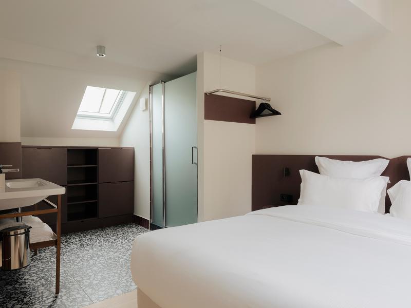 Edgar Suites Lemercier image