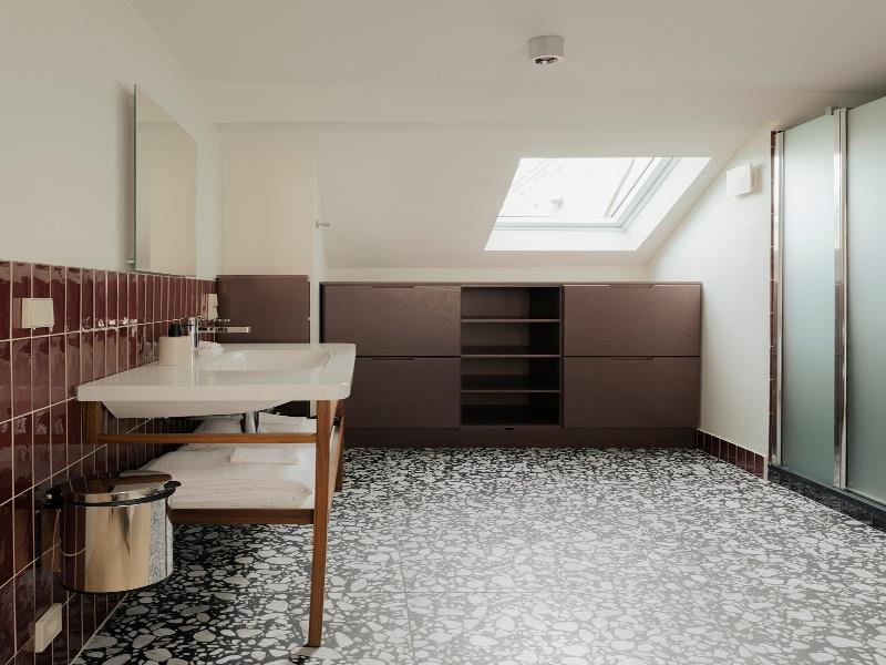 Edgar Suites Lemercier image