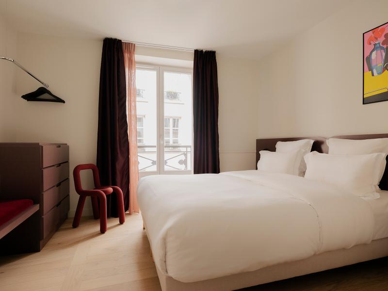 Edgar Suites Lemercier image