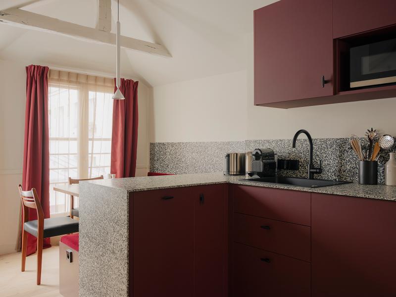 Edgar Suites Lemercier image
