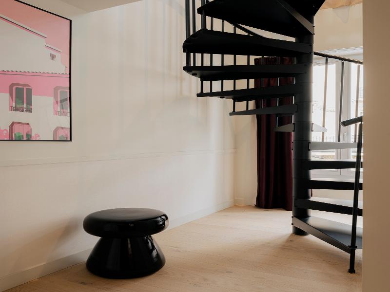 Edgar Suites Lemercier image