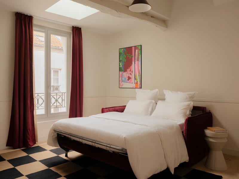 Edgar Suites Lemercier image