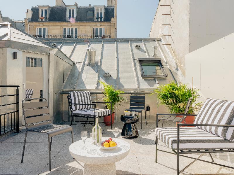 Edgar Suites Lemercier image